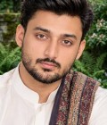 Ahsan Сайты знакомств Русская женщина Pakistan singles datings 31 лет